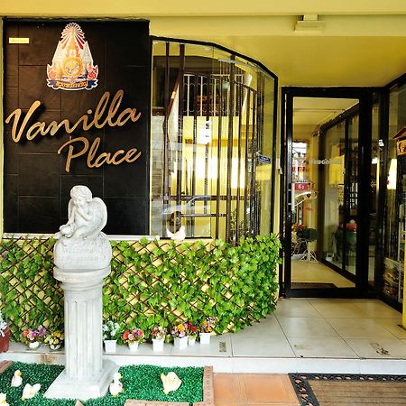 Vanilla Place Chiang Mai Zewnętrze zdjęcie