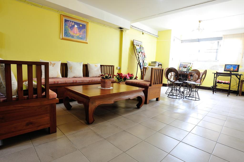 Vanilla Place Chiang Mai Zewnętrze zdjęcie