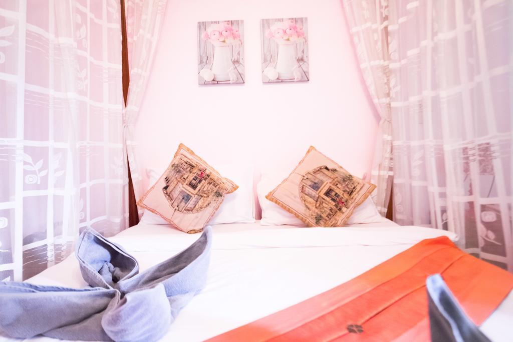 Vanilla Place Chiang Mai Zewnętrze zdjęcie