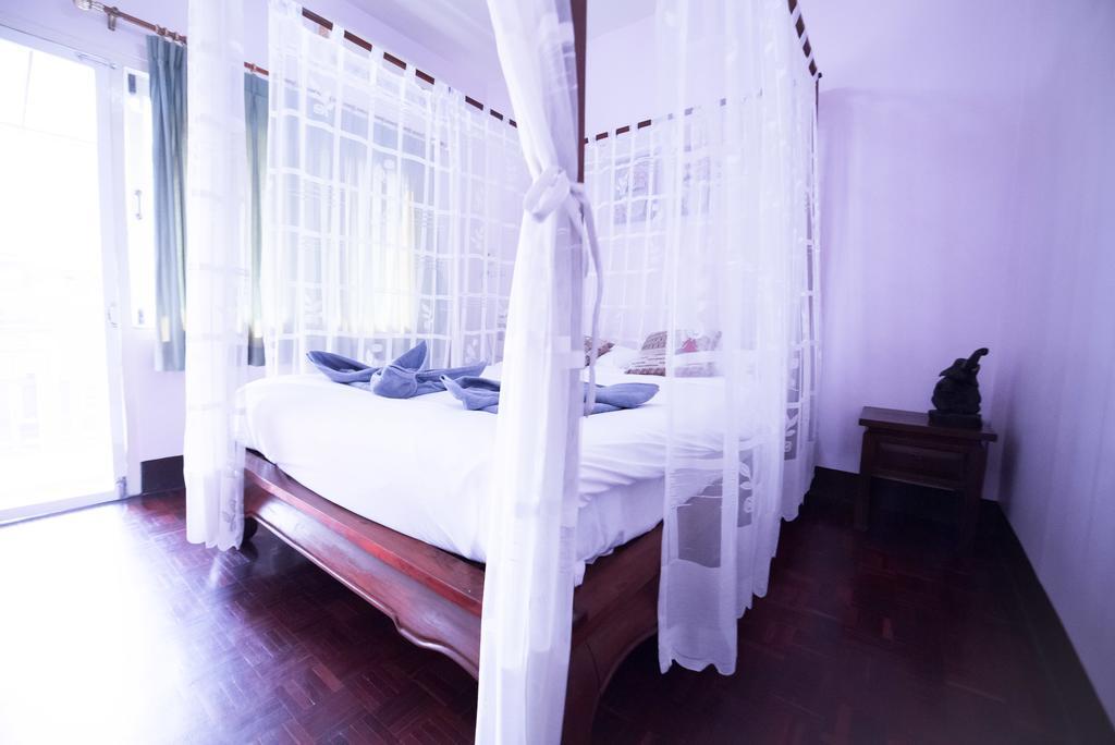 Vanilla Place Chiang Mai Zewnętrze zdjęcie