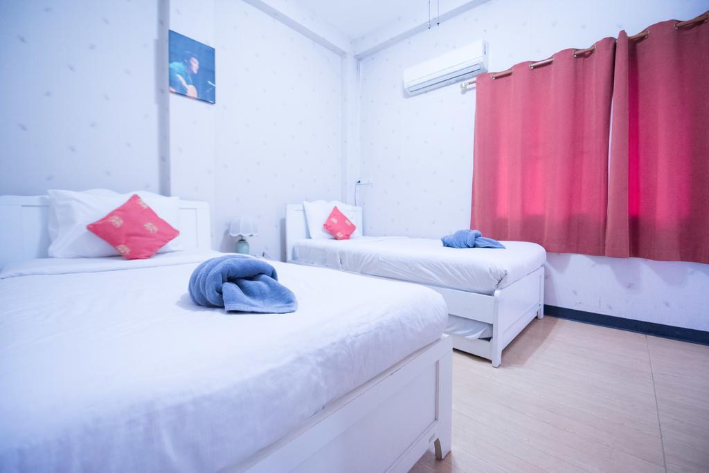 Vanilla Place Chiang Mai Zewnętrze zdjęcie