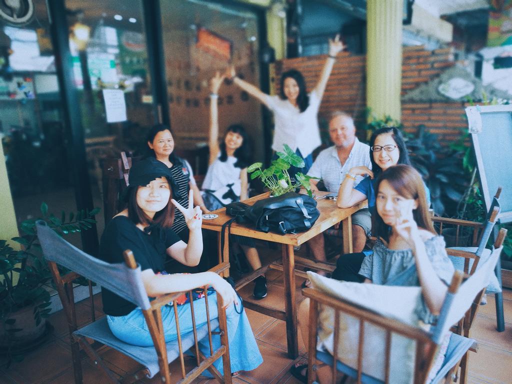Vanilla Place Chiang Mai Zewnętrze zdjęcie