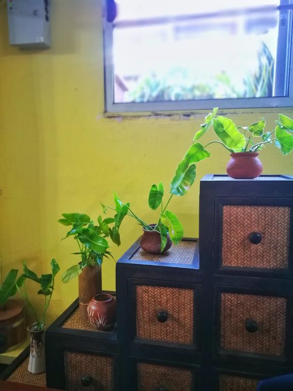 Vanilla Place Chiang Mai Zewnętrze zdjęcie