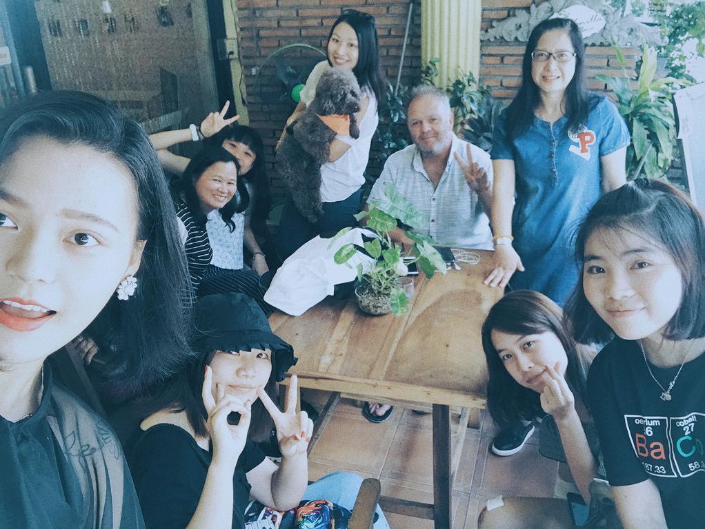 Vanilla Place Chiang Mai Zewnętrze zdjęcie