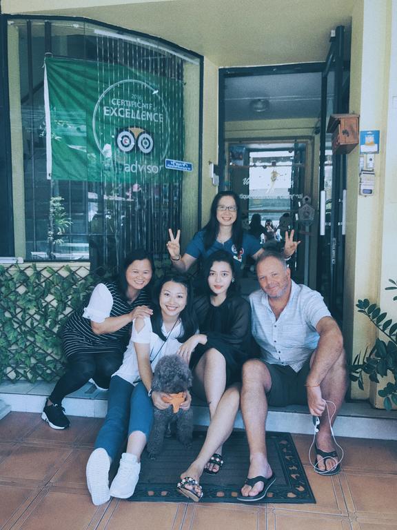 Vanilla Place Chiang Mai Zewnętrze zdjęcie