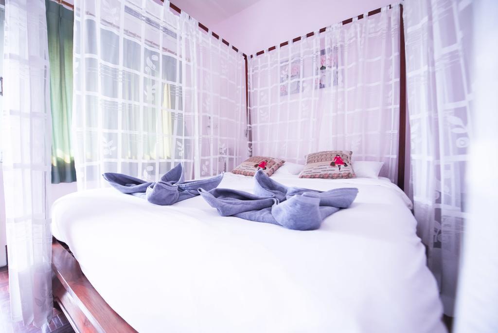 Vanilla Place Chiang Mai Zewnętrze zdjęcie