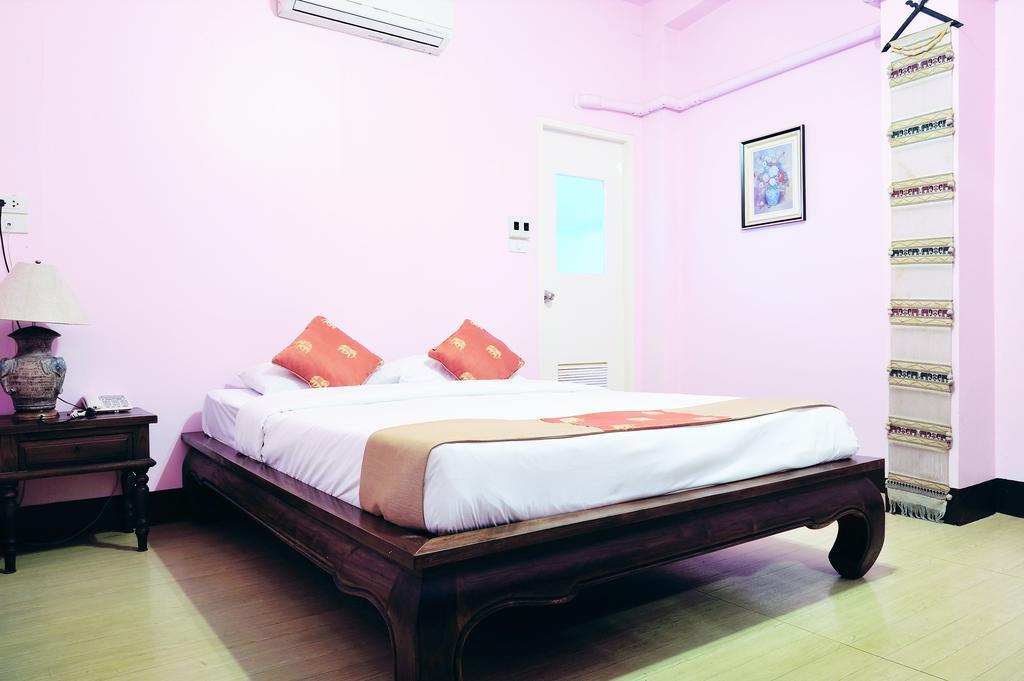 Vanilla Place Chiang Mai Zewnętrze zdjęcie