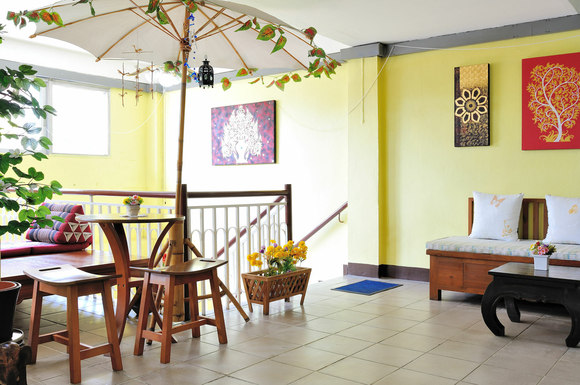Vanilla Place Chiang Mai Zewnętrze zdjęcie