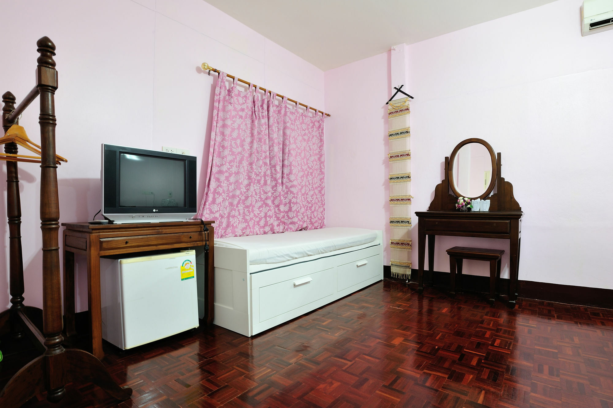 Vanilla Place Chiang Mai Zewnętrze zdjęcie