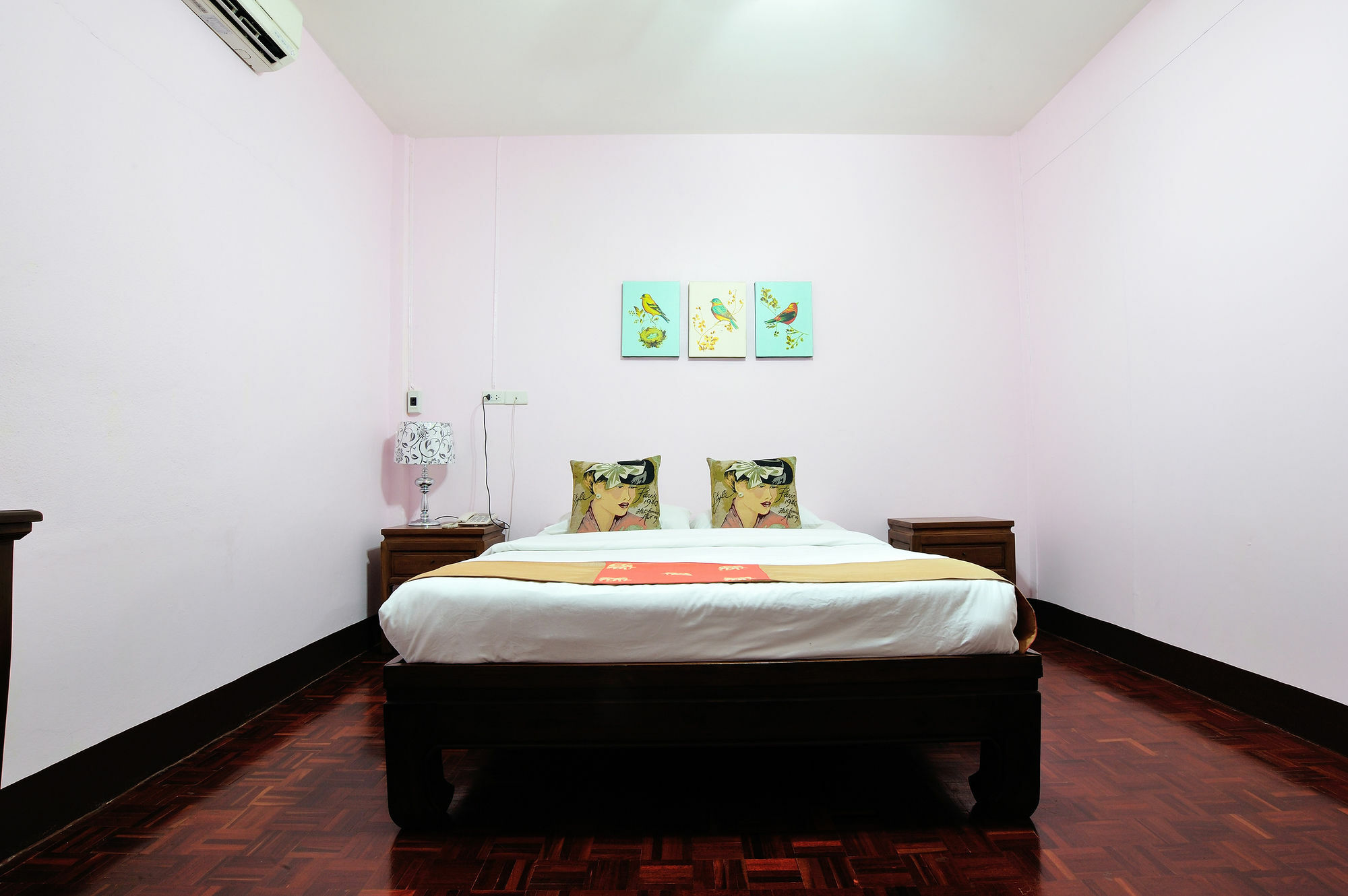 Vanilla Place Chiang Mai Zewnętrze zdjęcie