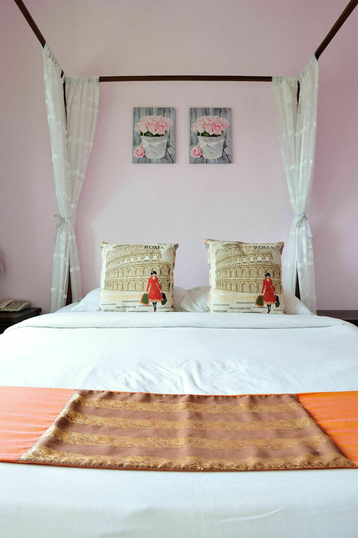 Vanilla Place Chiang Mai Zewnętrze zdjęcie