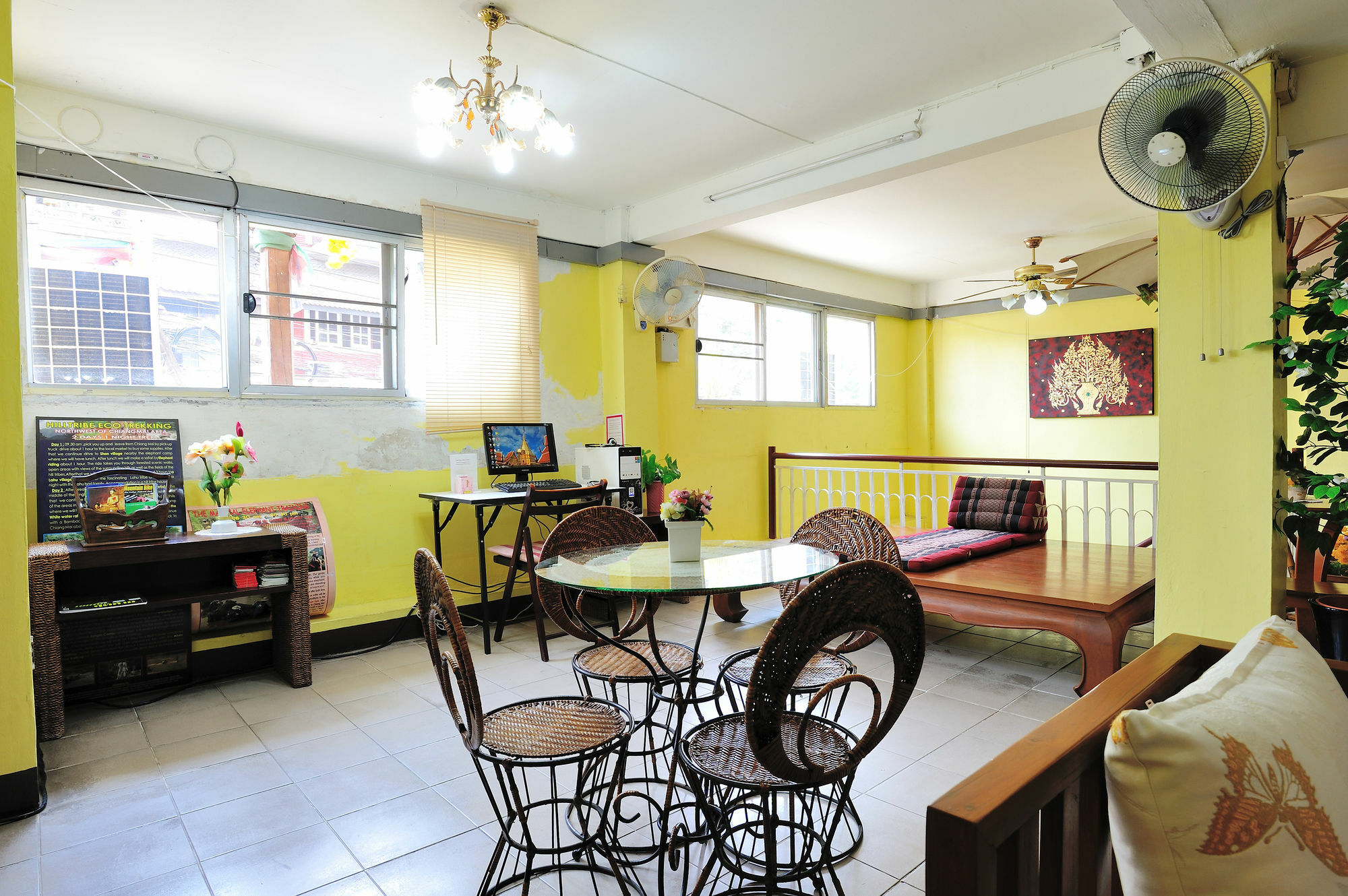 Vanilla Place Chiang Mai Zewnętrze zdjęcie