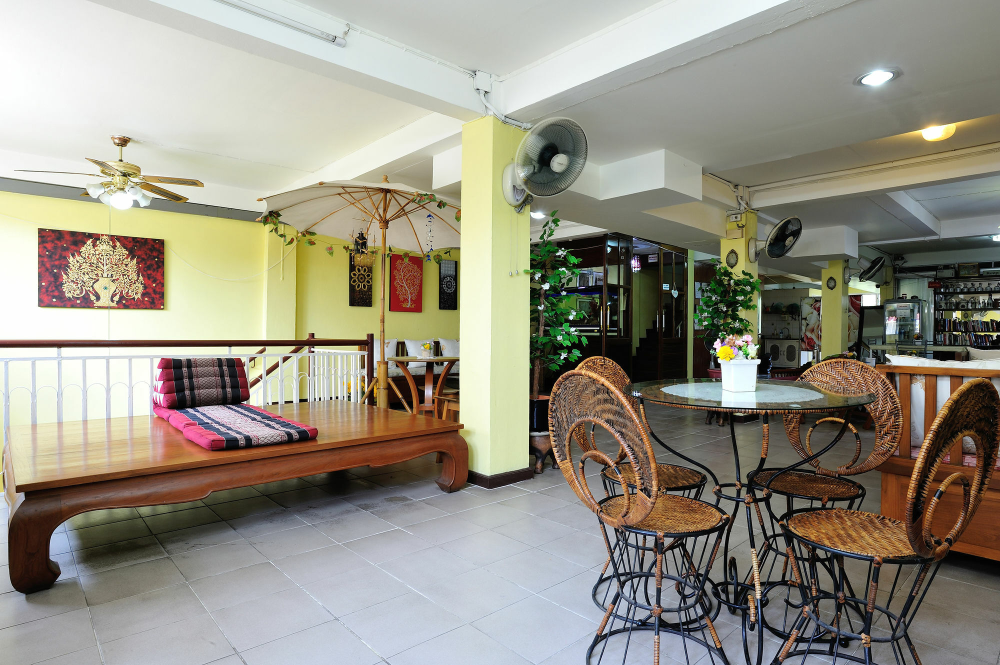 Vanilla Place Chiang Mai Zewnętrze zdjęcie