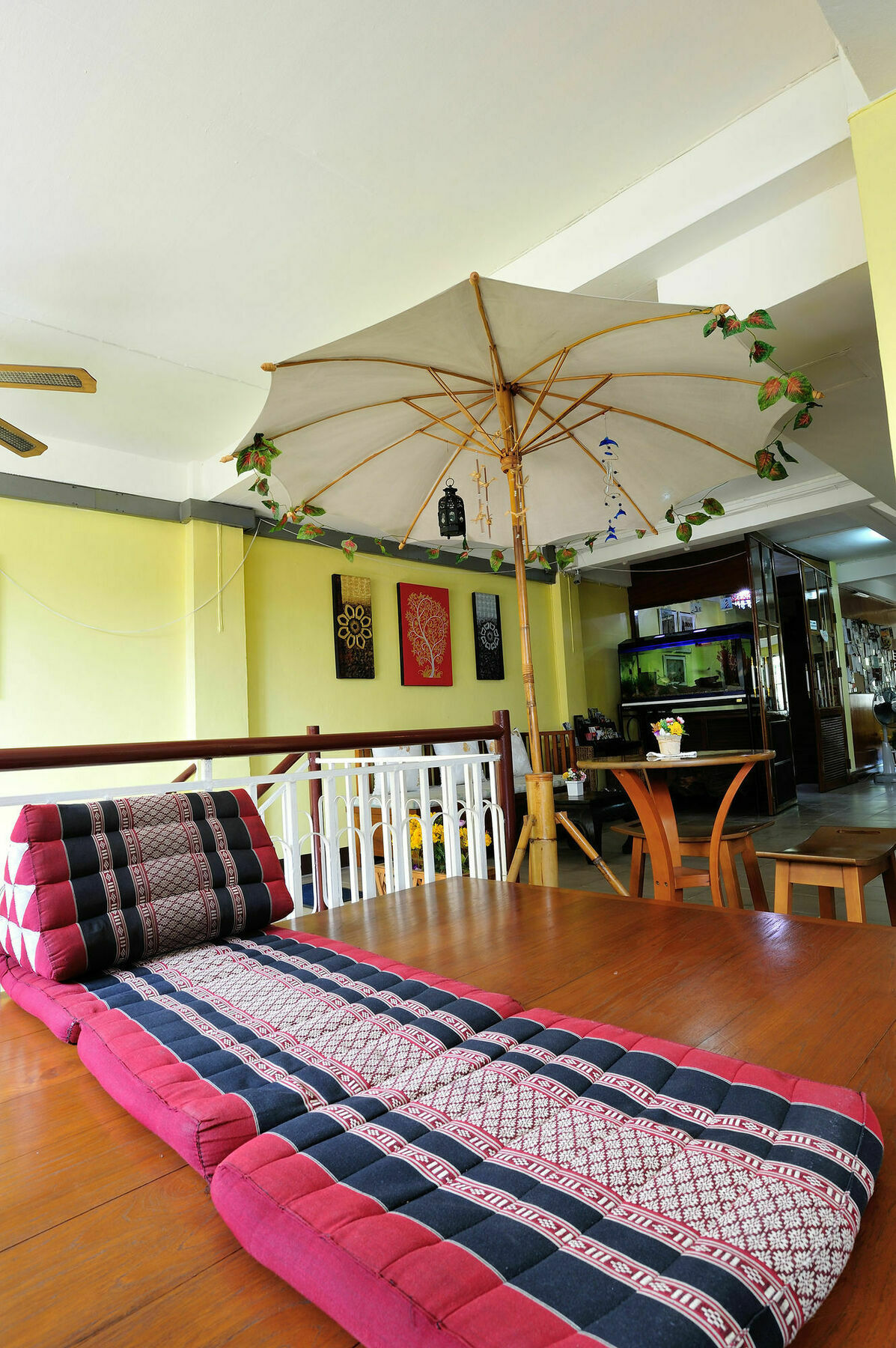Vanilla Place Chiang Mai Zewnętrze zdjęcie