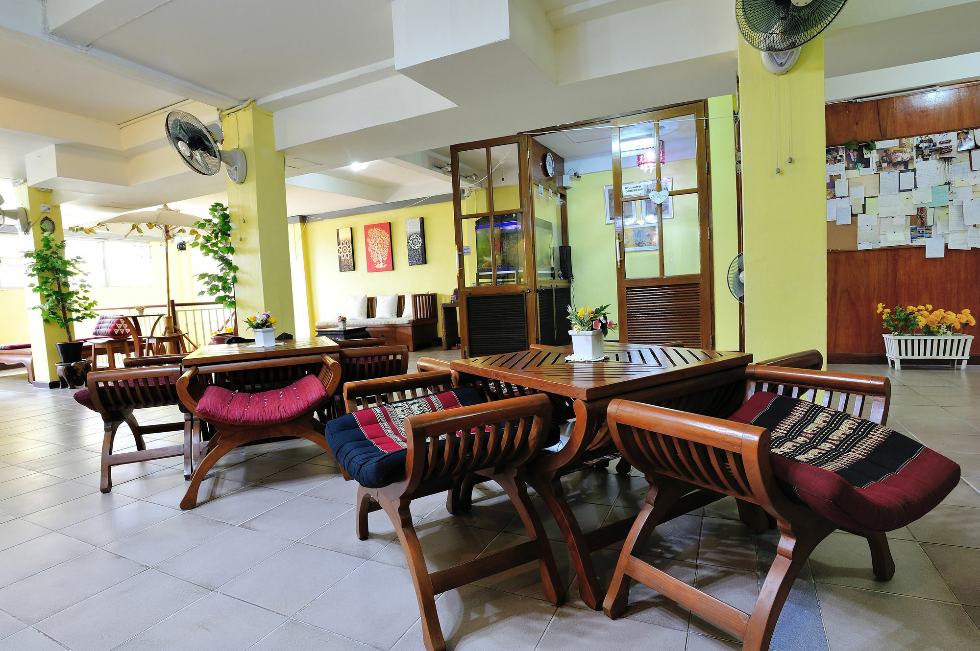 Vanilla Place Chiang Mai Zewnętrze zdjęcie