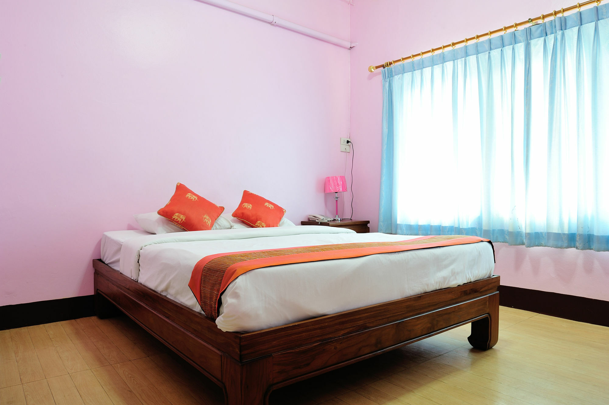 Vanilla Place Chiang Mai Zewnętrze zdjęcie