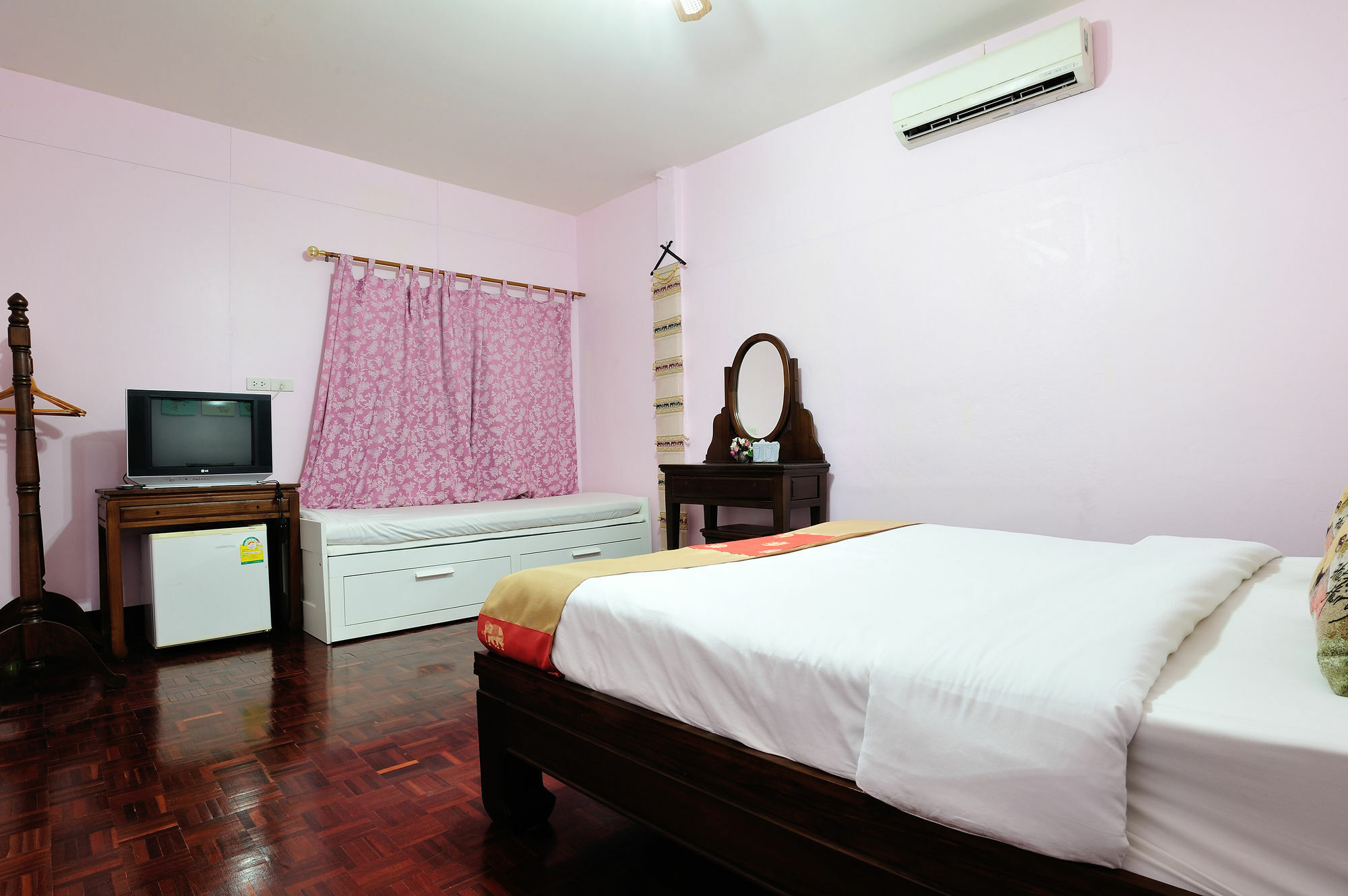 Vanilla Place Chiang Mai Zewnętrze zdjęcie