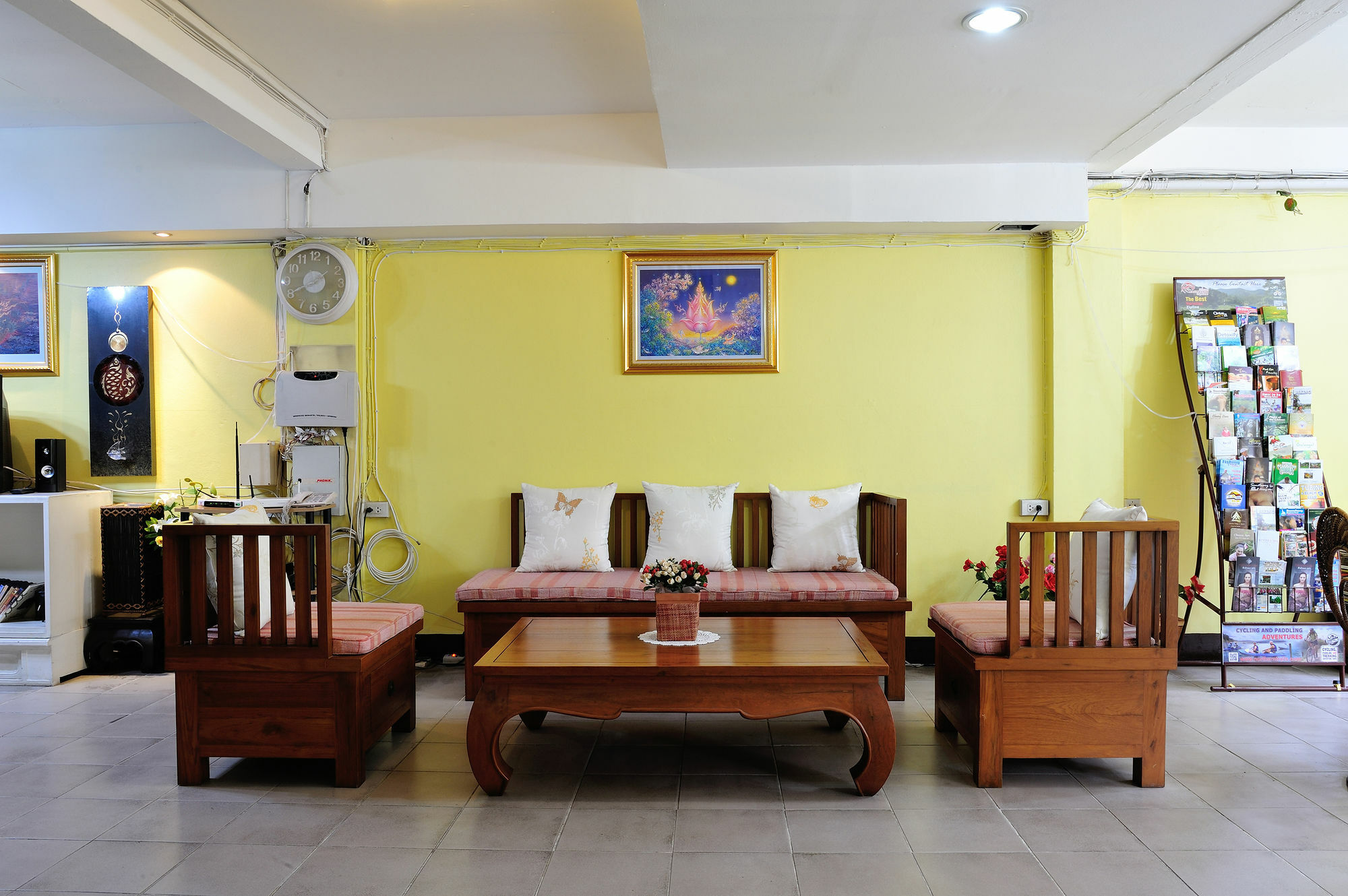 Vanilla Place Chiang Mai Zewnętrze zdjęcie