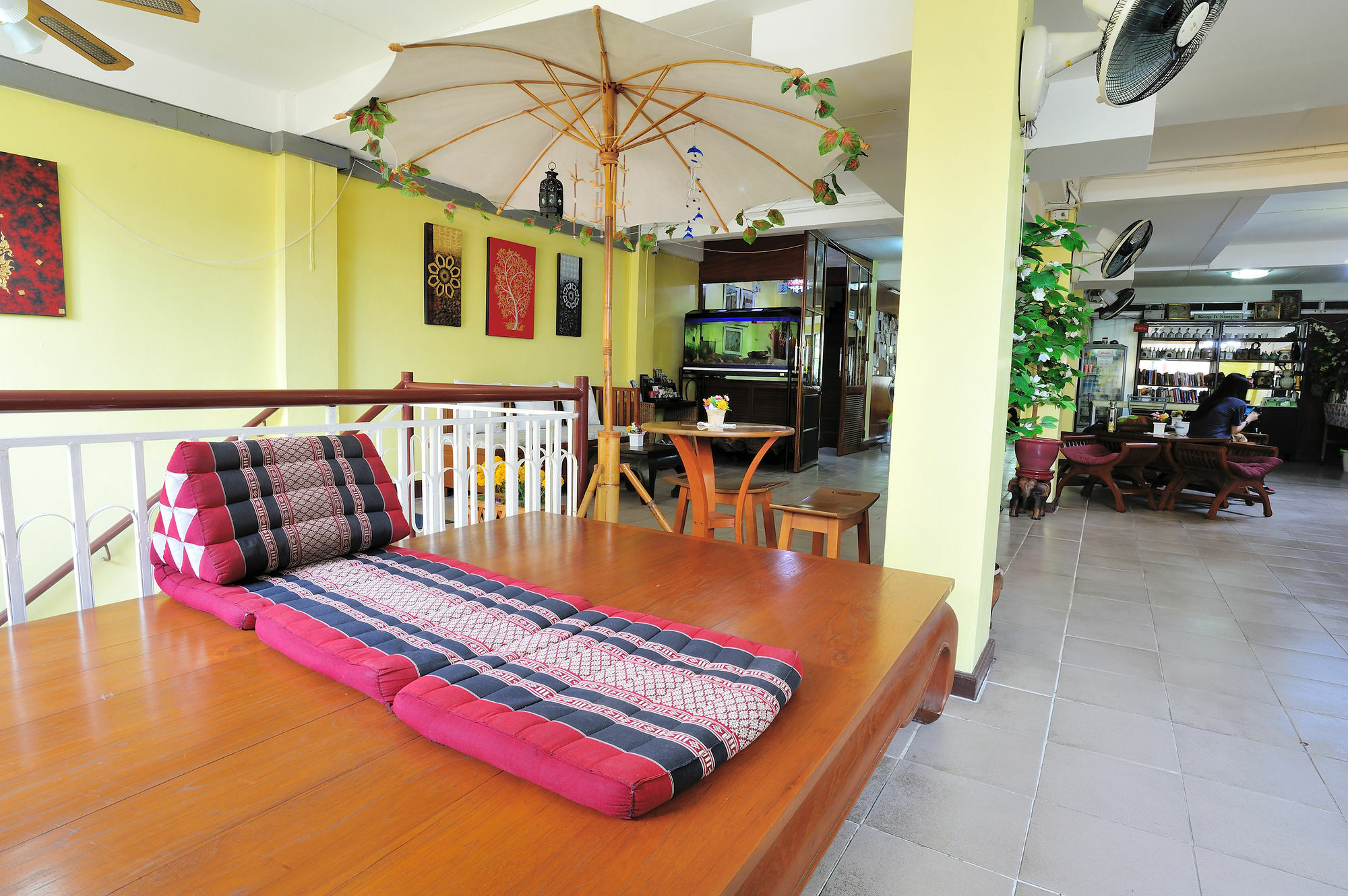 Vanilla Place Chiang Mai Zewnętrze zdjęcie