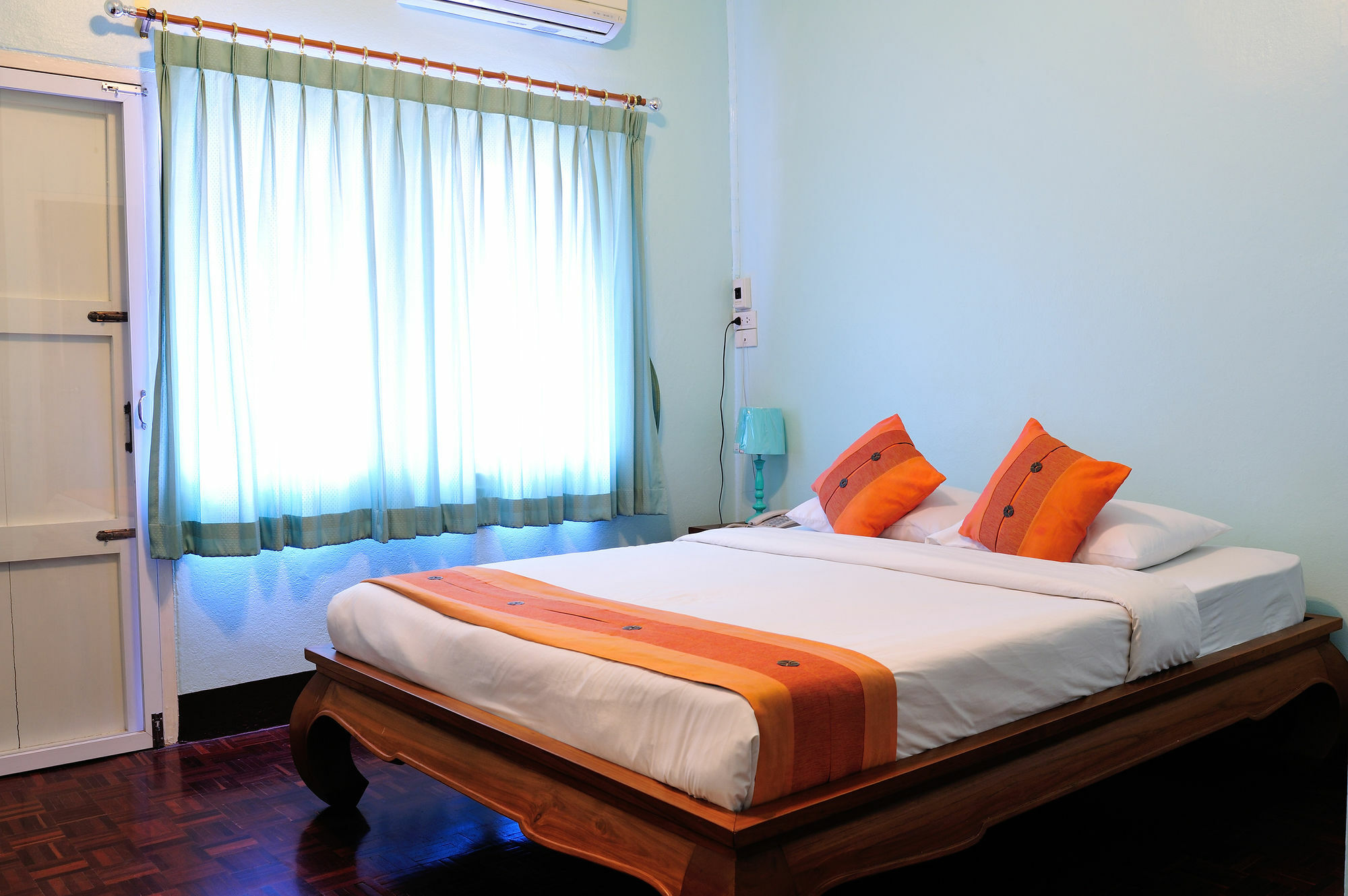 Vanilla Place Chiang Mai Zewnętrze zdjęcie